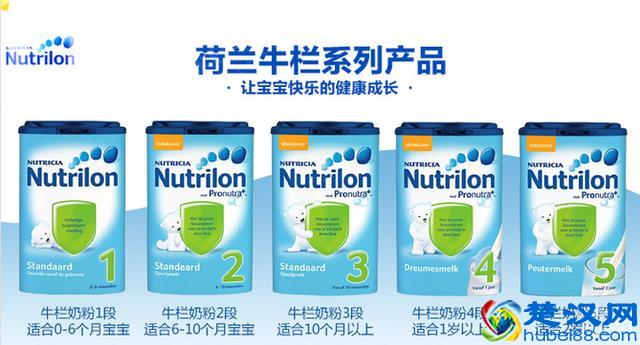 nutrilon奶粉怎么样？nutrilon奶粉真
