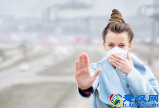 大气污染是怎样形成的 大气污染的形成原因