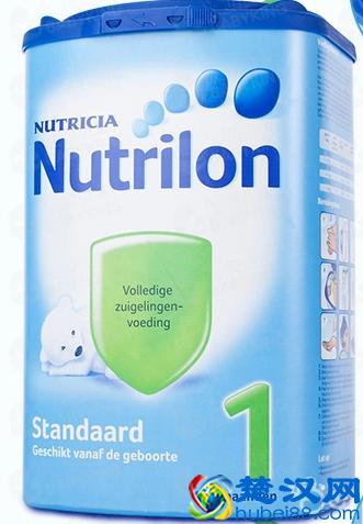 nutrilon奶粉怎么样？nutrilon奶粉真