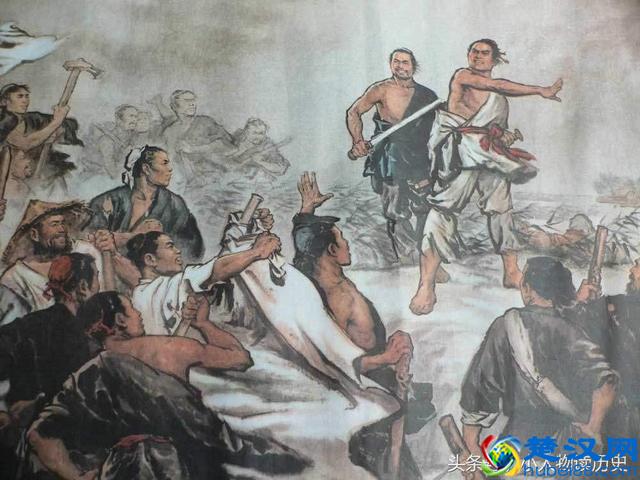 众人皆知“穷则独善其身”,却忽略了庄子对这句话的另一种解释