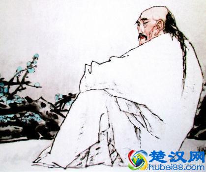 众人皆知“穷则独善其身”,却忽略了庄子对这句话的另一种解释