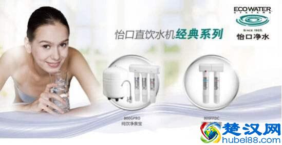 净水器哪个牌子最好 五大专业净水器品牌值得选择