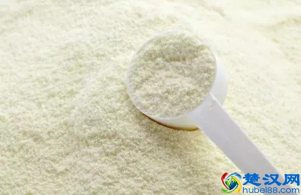 宝宝奶粉品牌排行榜，这些品牌奶粉不上火，你家宝宝是否在喝呢？