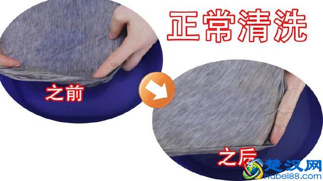 衣服沾上圆珠笔和墨水难清洗，最全的方法都在这，赶紧试一试