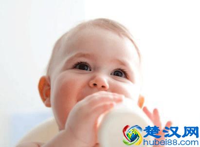 宝宝奶粉品牌排行榜，这些品牌奶粉不上火，你家宝宝是否在喝呢？