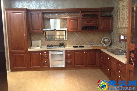 老板橱柜好不好 整体橱柜材质如何挑选