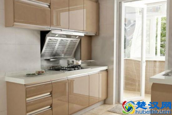 老板橱柜好不好 整体橱柜材质如何挑选