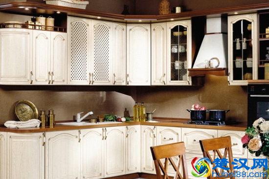 老板橱柜好不好 整体橱柜材质如何挑选