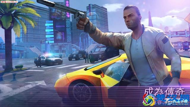 安卓手机有什么好玩的手游？盘点五款安卓3A游戏神作