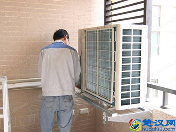 空调外机为什么不转？空调室外机不工作的原因