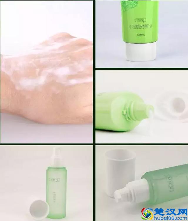 同仁堂出的护肤品，说它在美白祛痘印上碾压SKII，不过分吧！