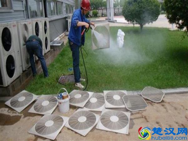 空调外机为什么不转？空调室外机不工作的原因