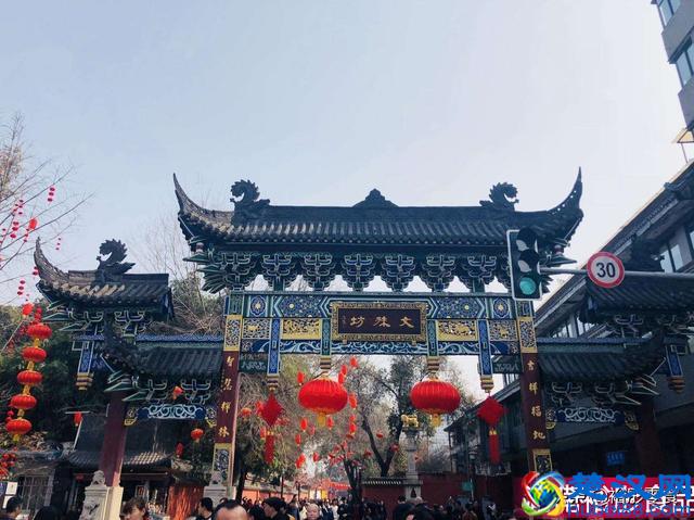 成都必去的十大景点！!