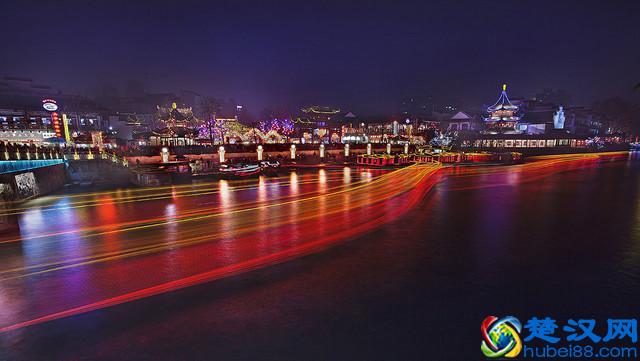 游玩南京不可不去的8个景点