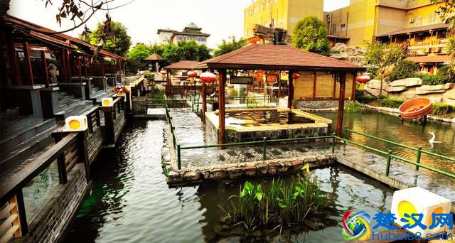 游玩南京不可不去的8个景点