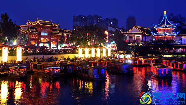 游玩南京不可不去的8个景点