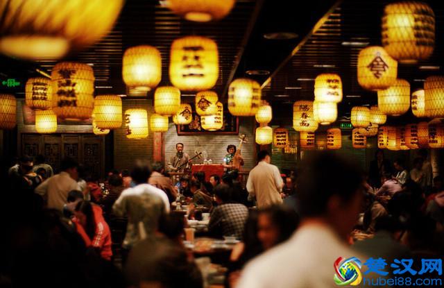 游玩南京不可不去的8个景点