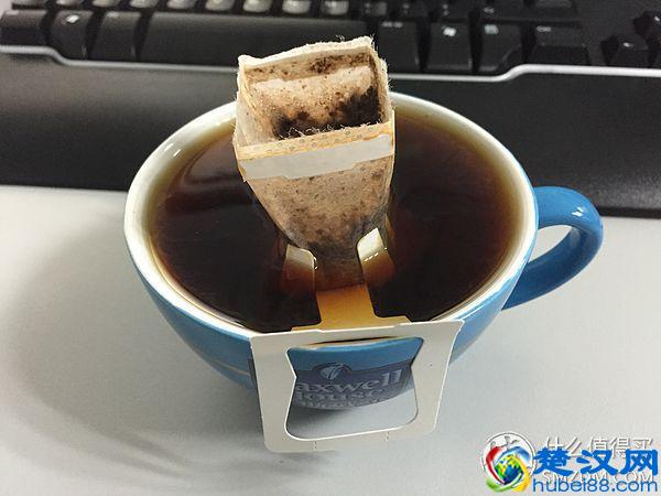 现磨的口感，速溶的便捷：意利 illy 滤挂式 咖啡粉