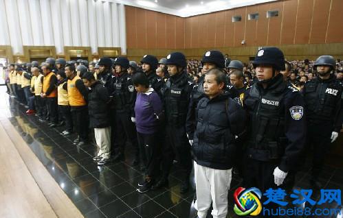 死刑缓期两年执行,会枪毙吗?专家给出答案,说出来你也许不信!