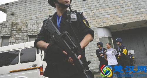 死刑缓期两年执行,会枪毙吗?专家给出答案,说出来你也许不信!