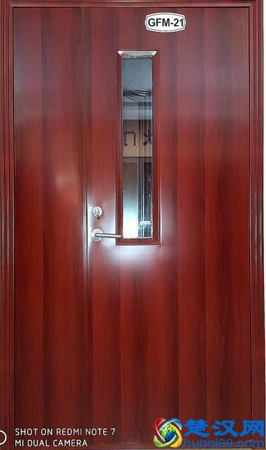 防火门的质量规范及材料要求