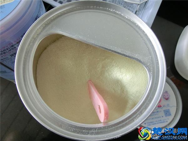 日淘雪印&和光堂二段奶粉，附海关申报过程