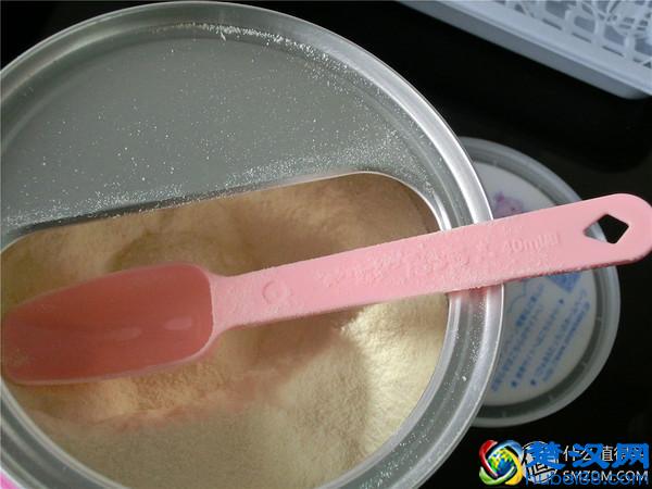 日淘雪印&和光堂二段奶粉，附海关申报过程