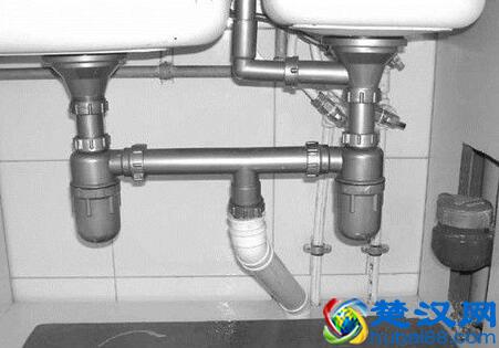 老师傅分析怎么通下水道,后悔知道太晚,花了太多冤枉钱