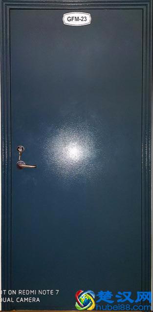 防火门的质量规范及材料要求