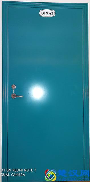 防火门的质量规范及材料要求