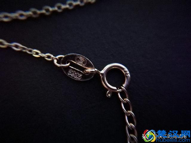 佐卡伊珠宝怎么样，佐卡伊 情书K金钻石吊坠试用介绍