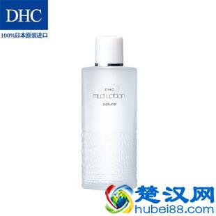 dhc适合什么年龄段用,dhc护肤品几款产品点评