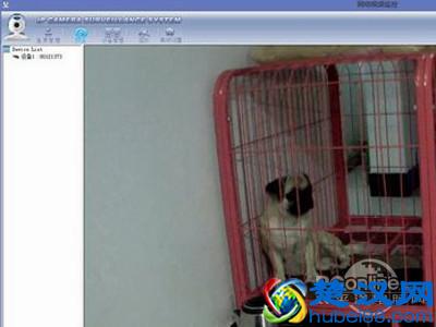 网络监控摄像头安装图文教程