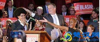 左派，右派，左翼，右翼，现在终于明白了！