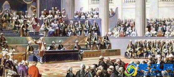 左派，右派，左翼，右翼，现在终于明白了！