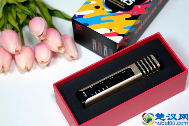 得胜PH125，好用实惠的手机麦克风