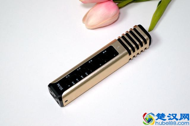 得胜PH125，好用实惠的手机麦克风