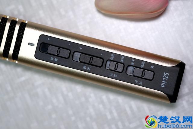 得胜PH125，好用实惠的手机麦克风