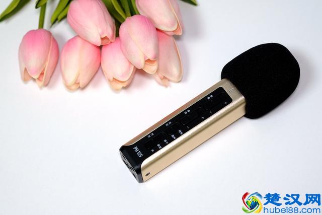 得胜PH125，好用实惠的手机麦克风