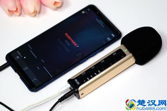 得胜PH125，好用实惠的手机麦克风