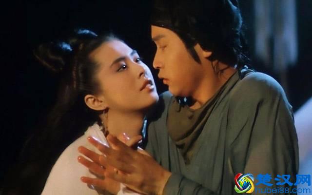 张国荣16年前开的一个玩笑过分了，16年后再叫他一声“哥哥”