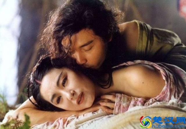 张国荣16年前开的一个玩笑过分了，16年后再叫他一声“哥哥”