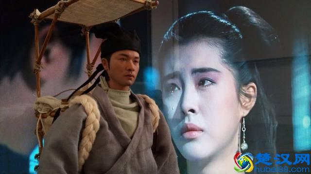 张国荣16年前开的一个玩笑过分了，16年后再叫他一声“哥哥”