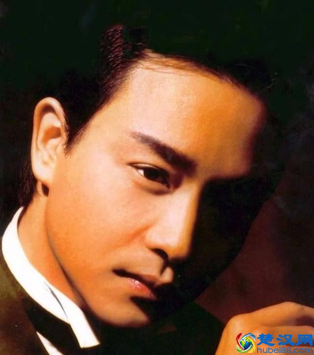 张国荣16年前开的一个玩笑过分了，16年后再叫他一声“哥哥”