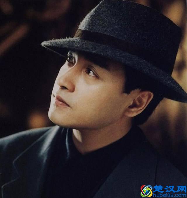 张国荣16年前开的一个玩笑过分了，16年后再叫他一声“哥哥”