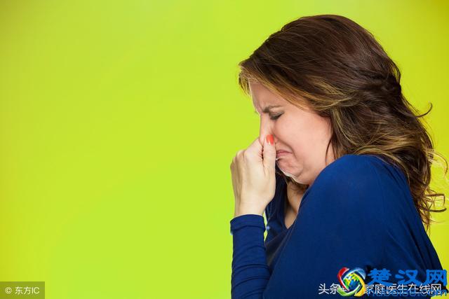 为什么有些人老是爱放屁？罗列出来所有的原因，共这8个