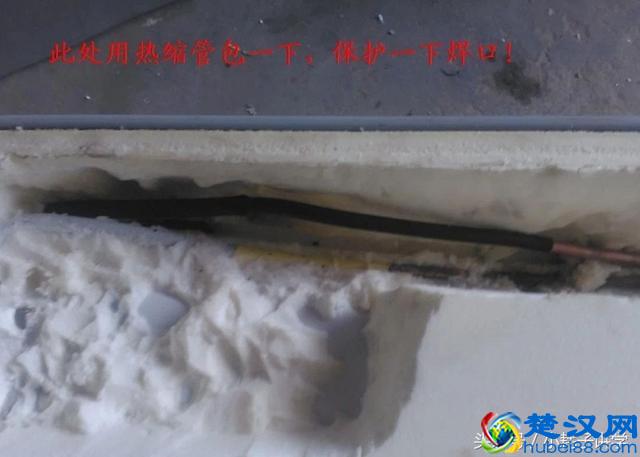 冰箱内漏导致压机损坏的维修方法