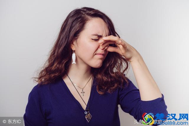 为什么有些人老是爱放屁？罗列出来所有的原因，共这8个