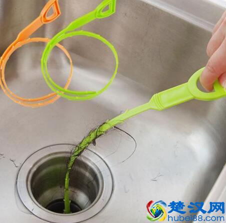 老师傅分析怎么通下水道,后悔知道太晚,花了太多冤枉钱