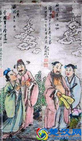 “七情六欲”的由来, 古人的七情六欲分别包括什么?